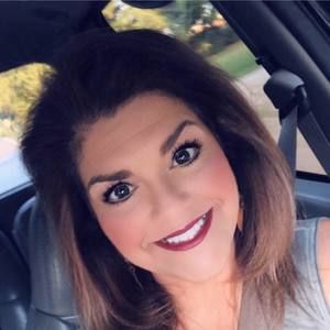 Meet your Posher, Marsha